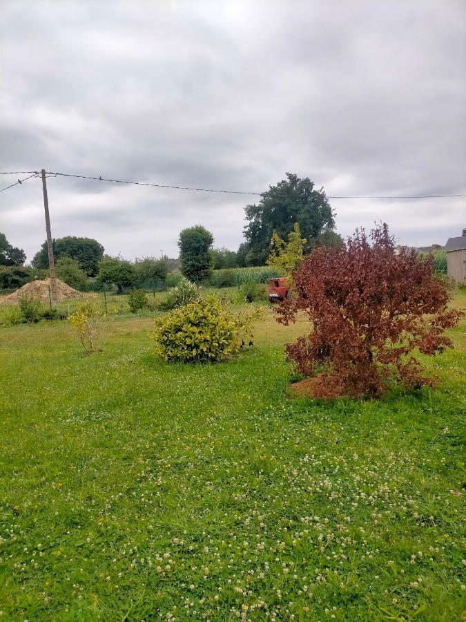 Appartement Tout Confort Guipry-Messac Eksteriør bilde