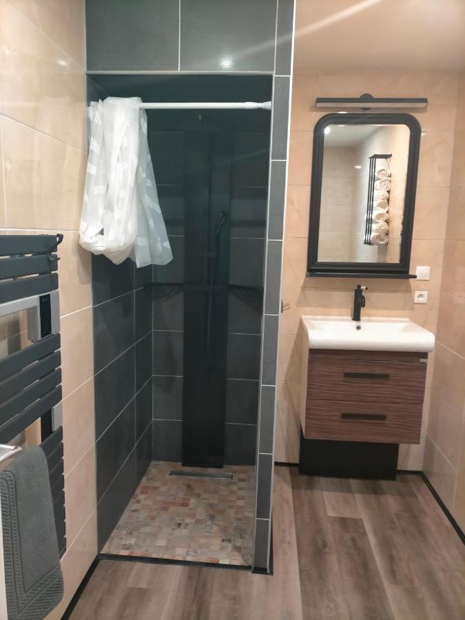 Appartement Tout Confort Guipry-Messac Eksteriør bilde